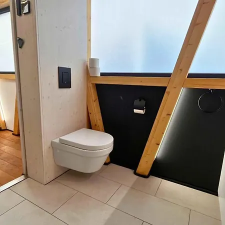 Basecamp Tiny House Eco-Resort Ijmuiden Room photo