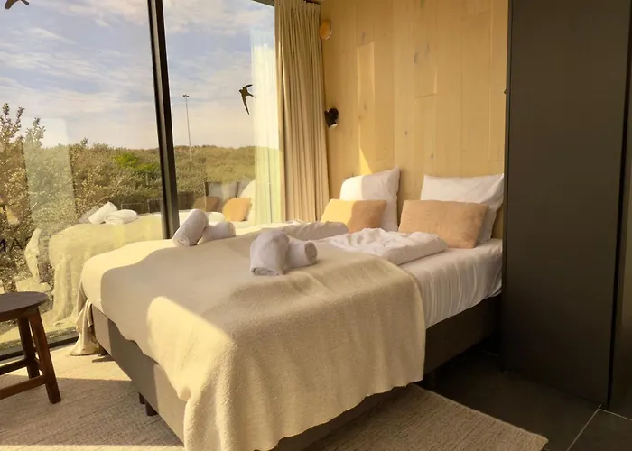 Basecamp Tiny House Eco Resort