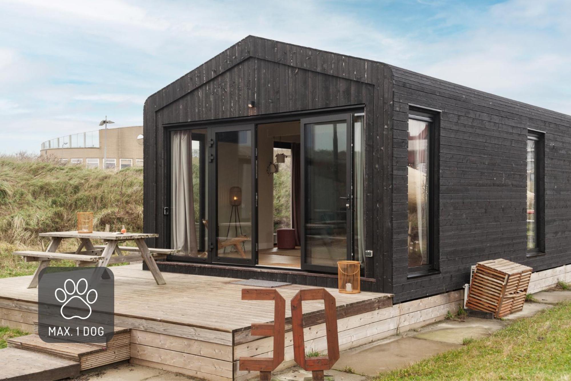 Basecamp Tiny House Eco *