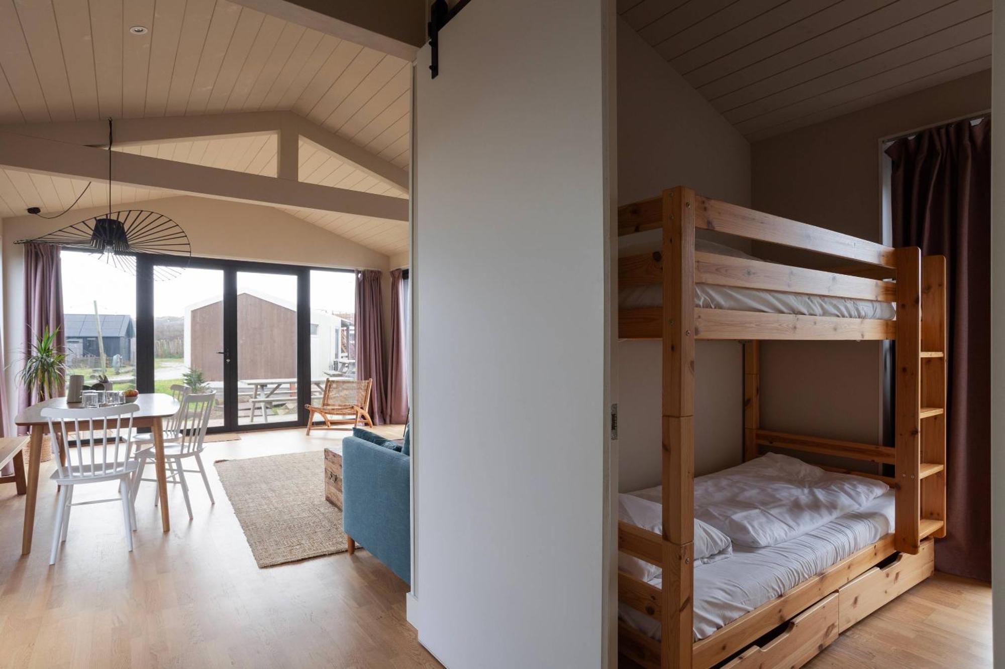 Basecamp Aan Zee