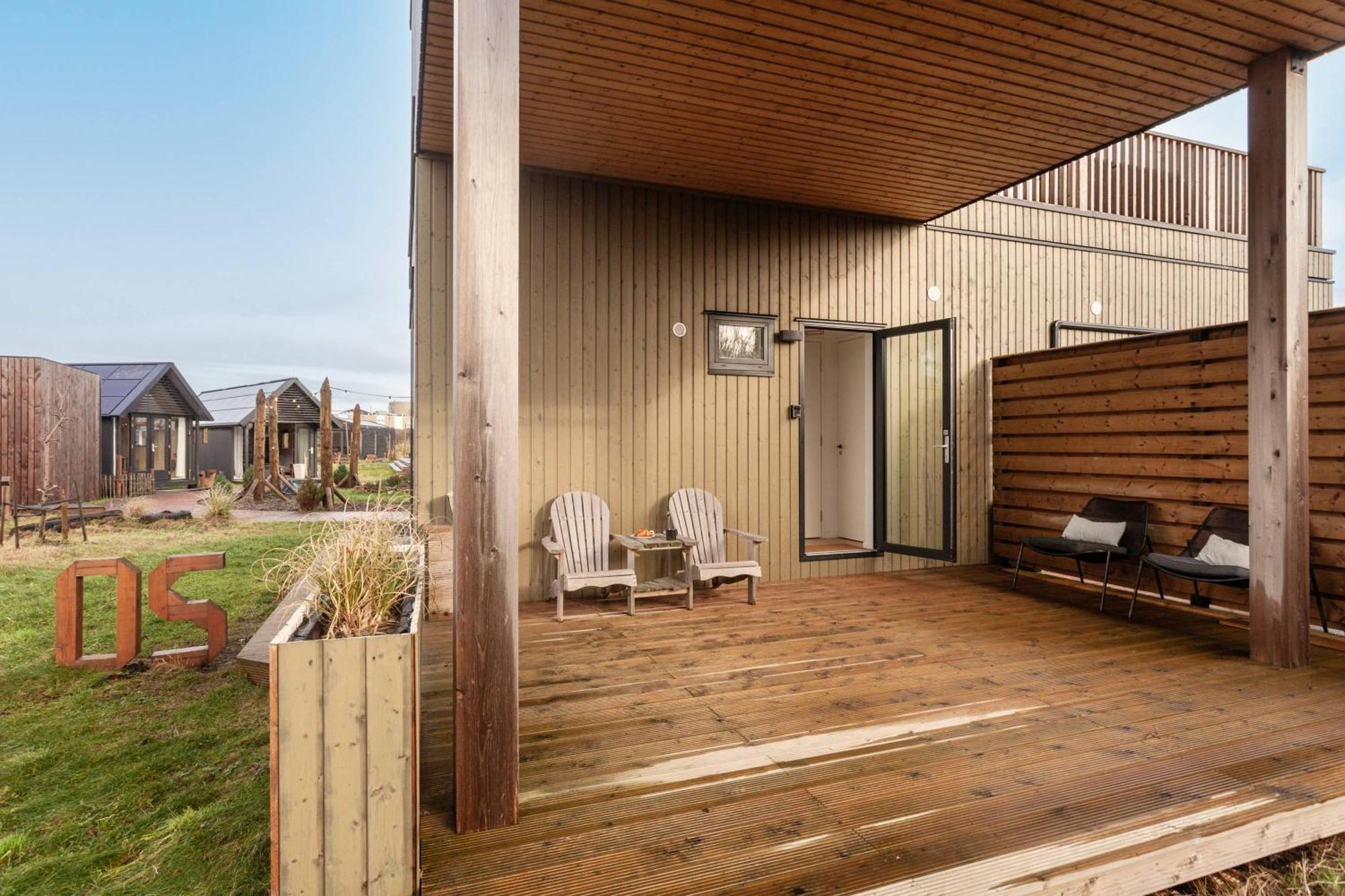 Basecamp Tiny House Eco