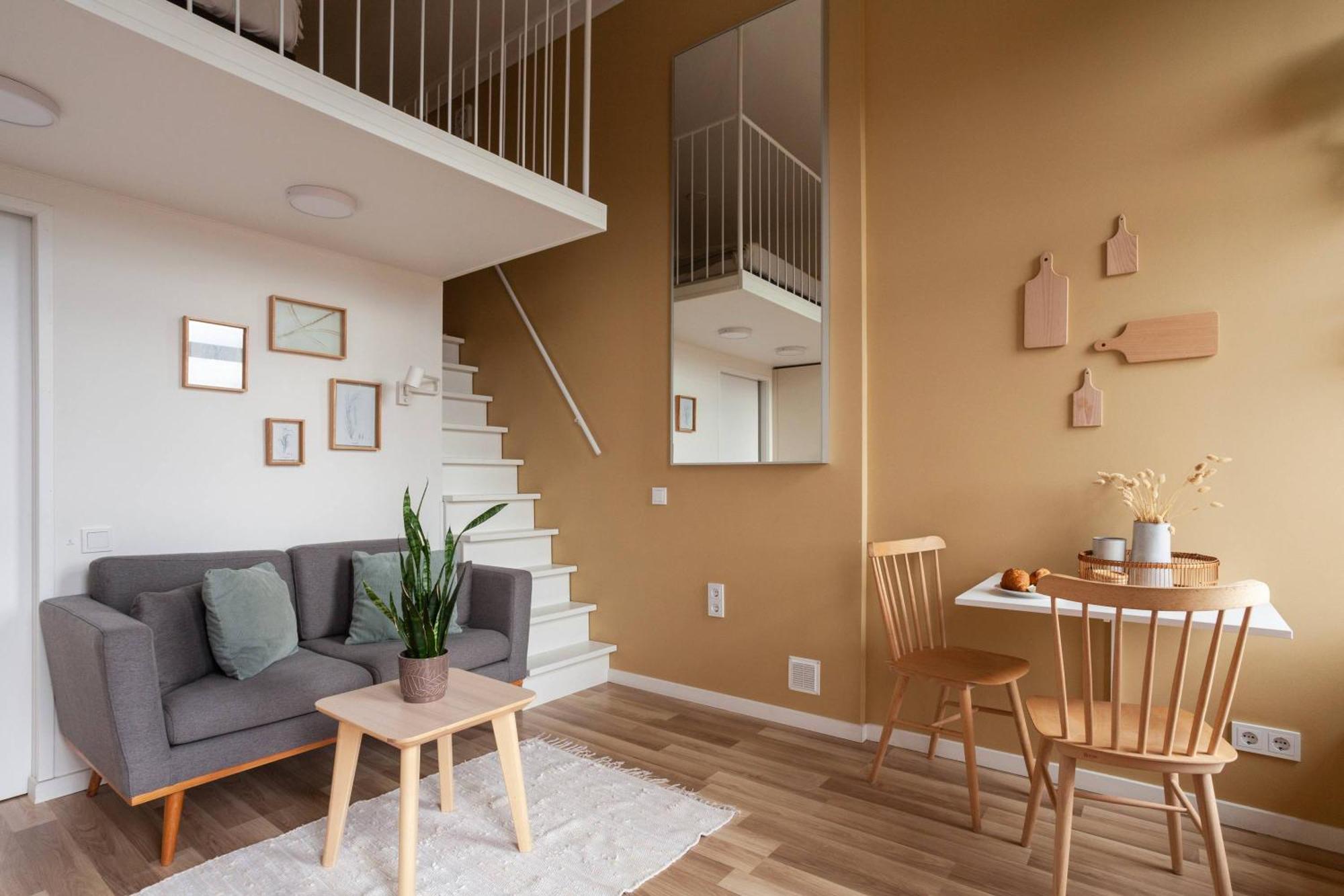 Parque de vacaciones Basecamp Tiny House Eco *