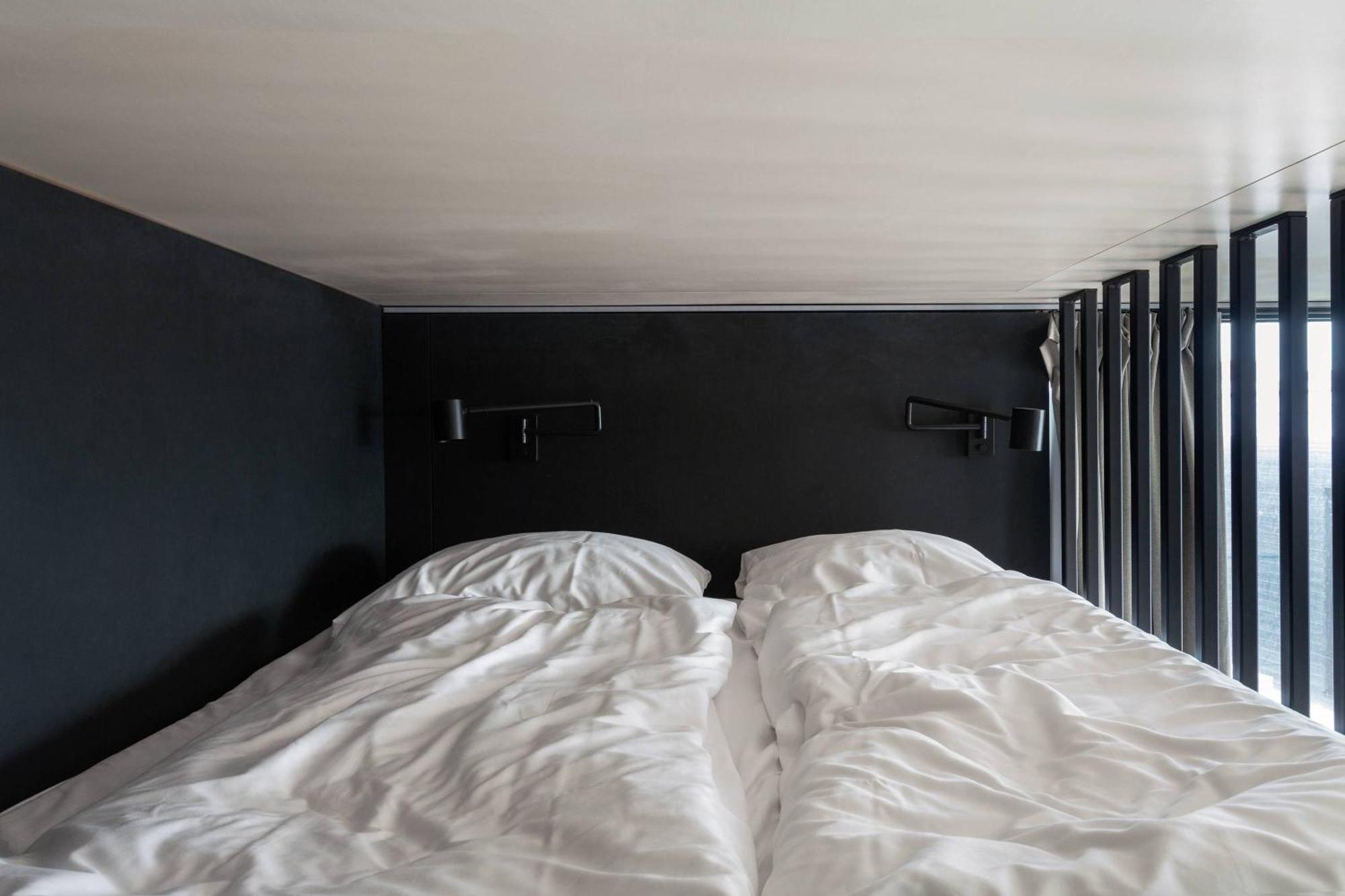 Basecamp Tiny House Eco IJmuiden