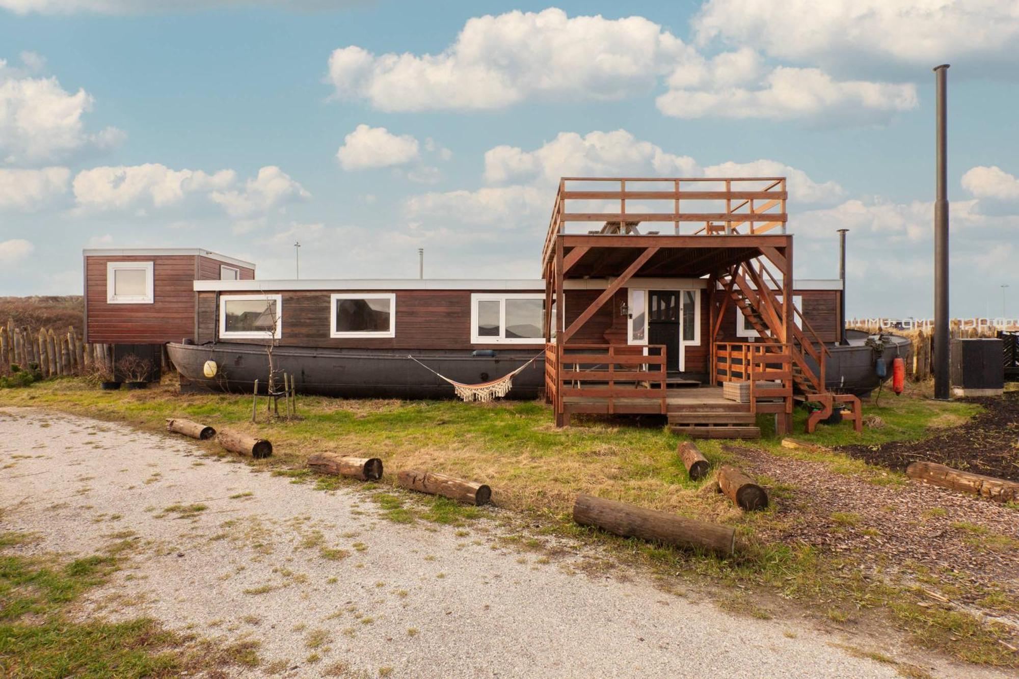 Parque de vacaciones Basecamp Tiny House Eco