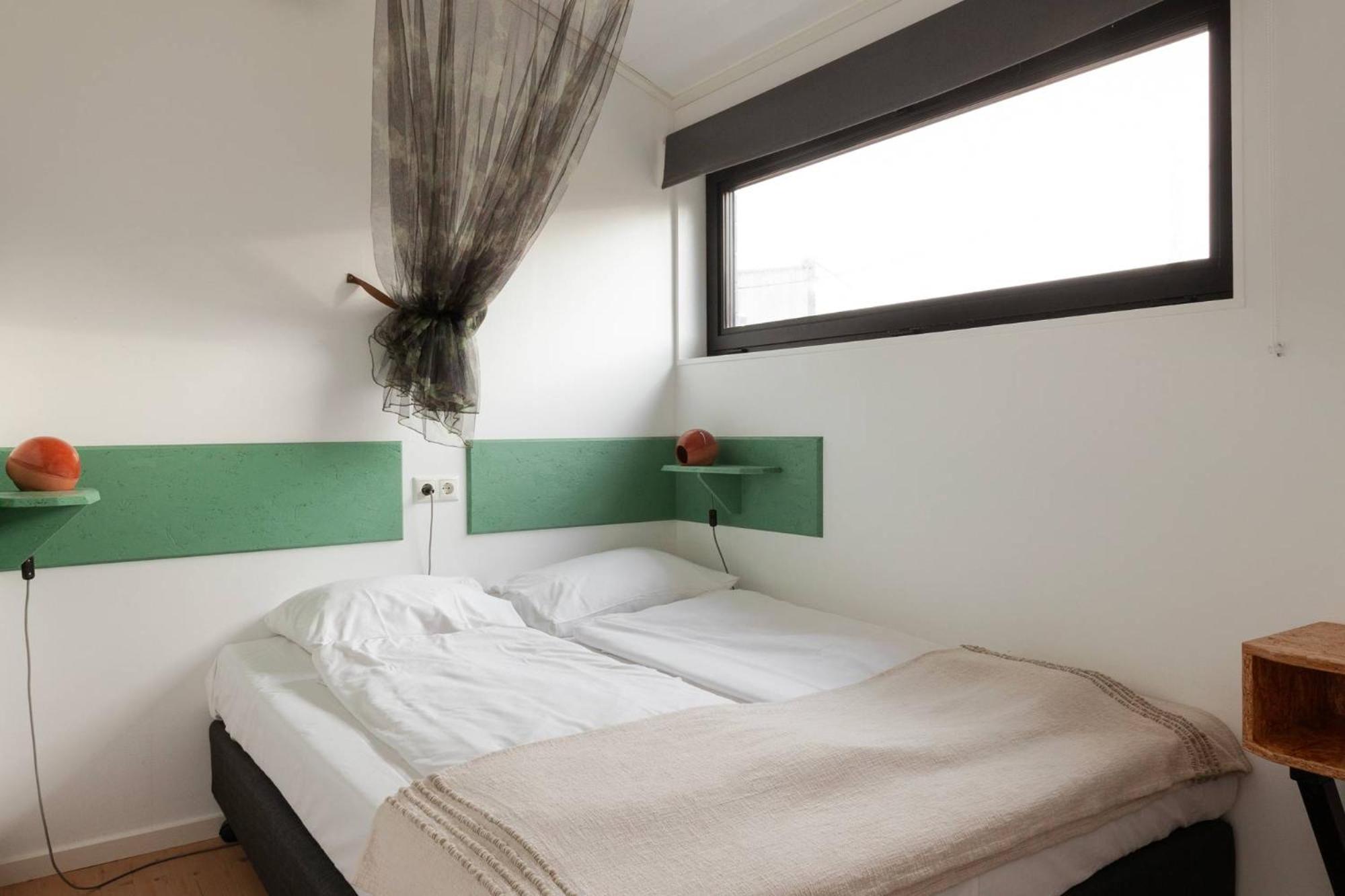 Basecamp Tiny House Eco *