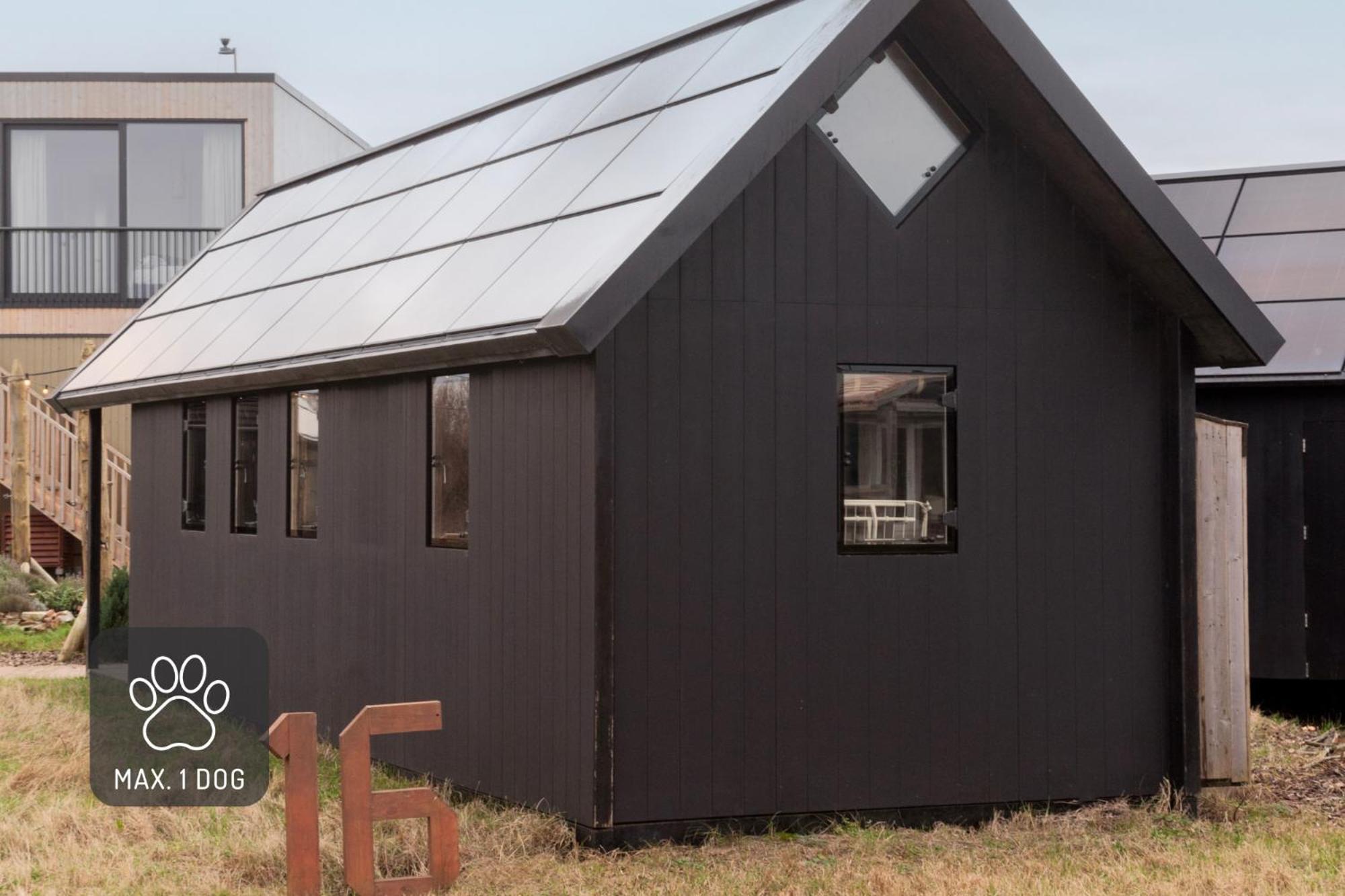 Basecamp Tiny House Eco