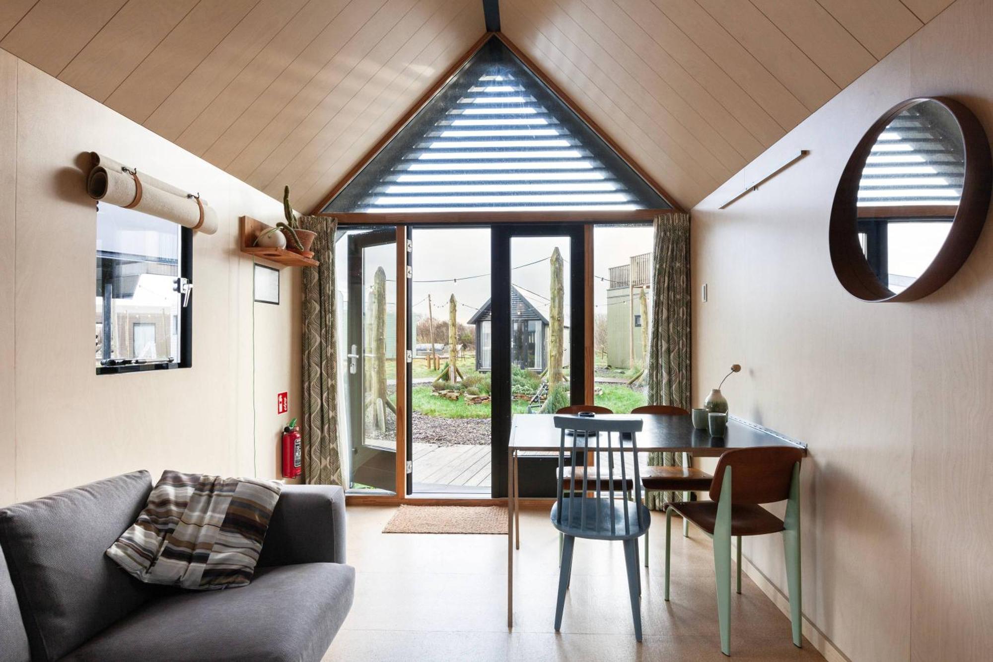 Basecamp Tiny House Eco
