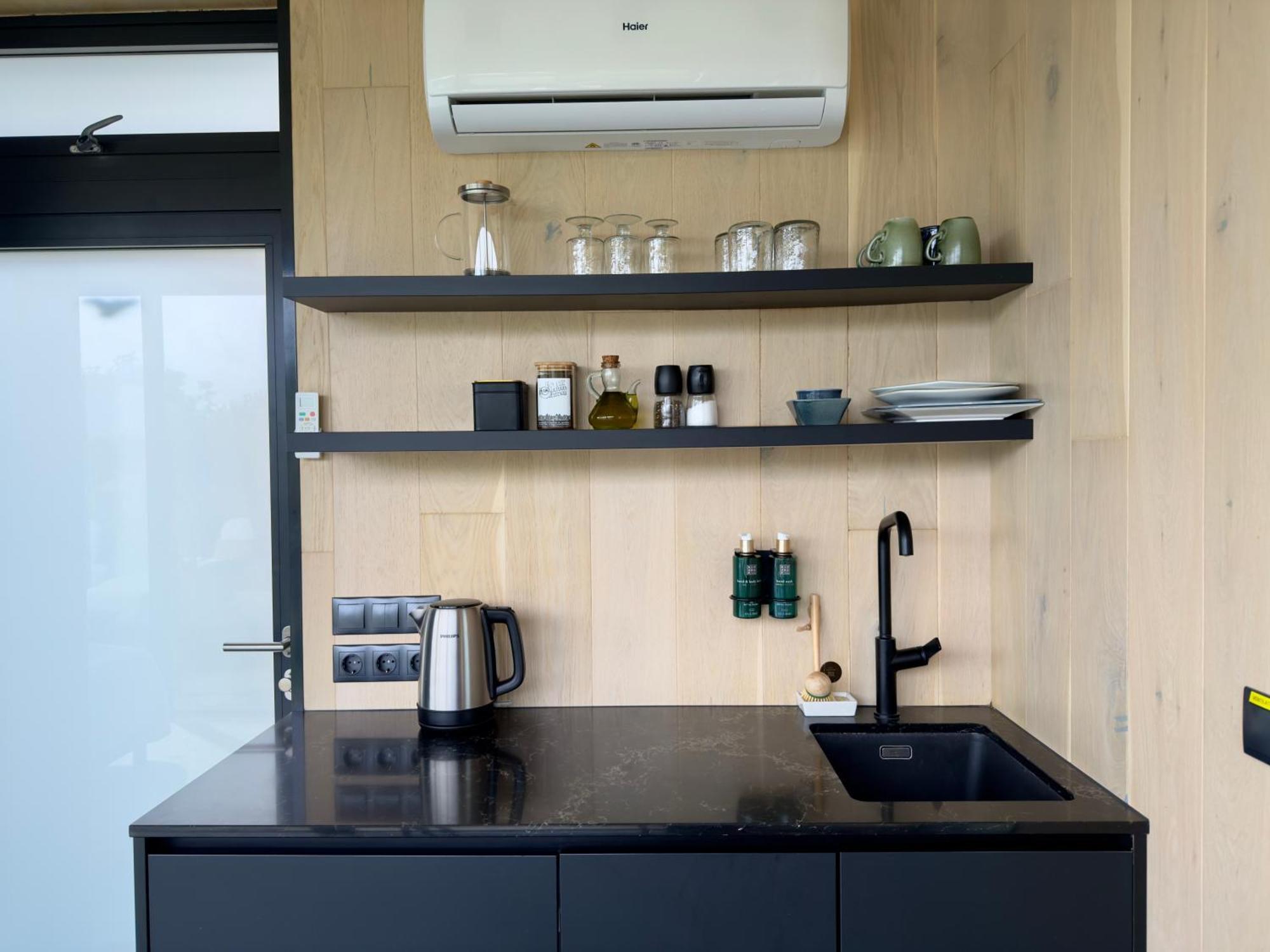 Basecamp Tiny House Eco *